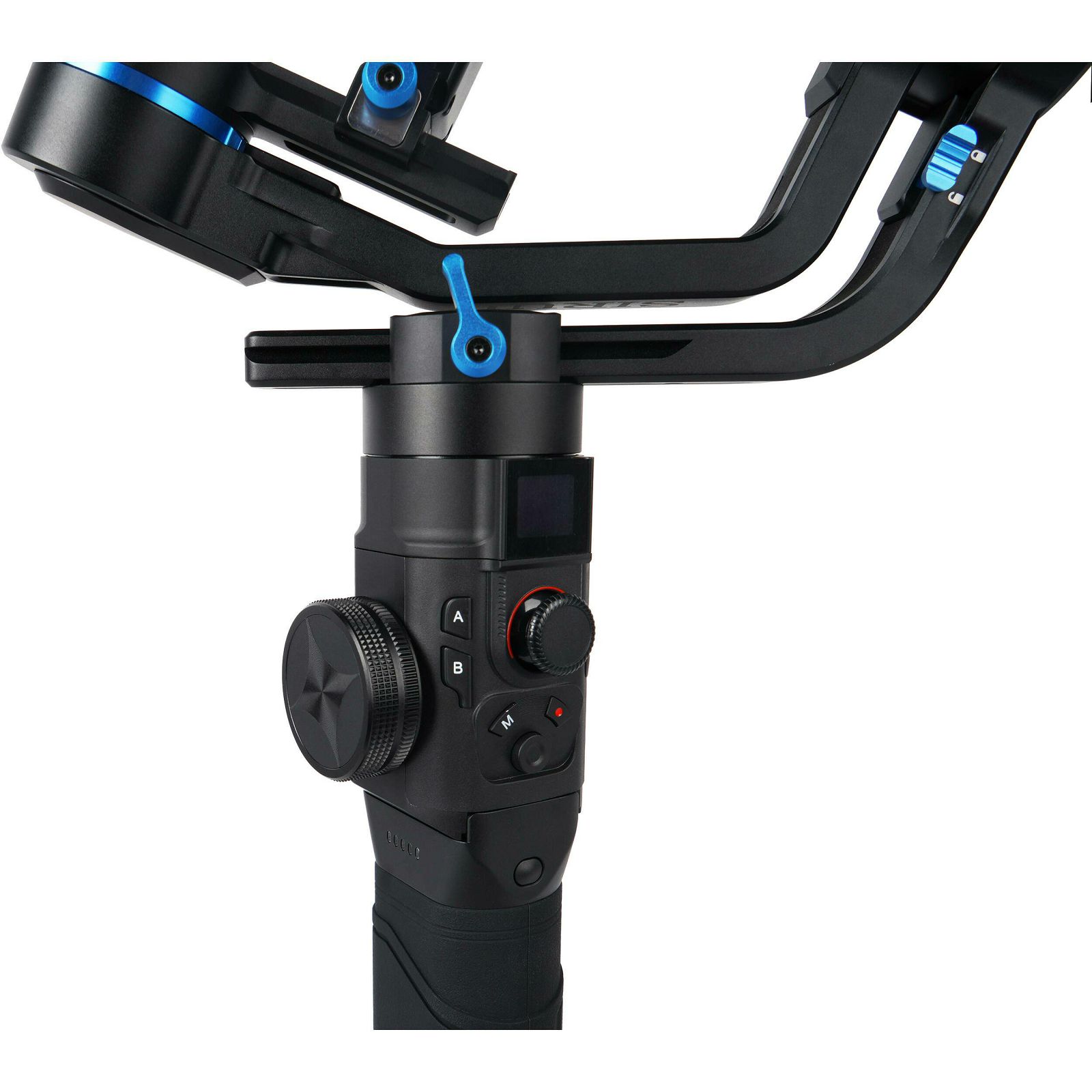 Sirui EX Exact Gimbal 3.5kg 3-Axis Mirrorless Camera Stabilizer