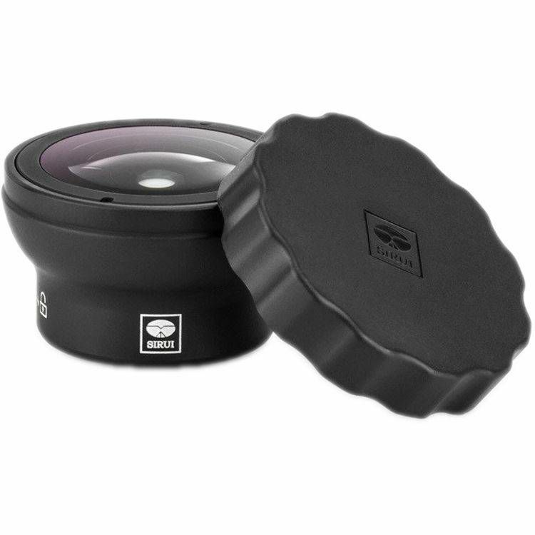 Sirui FE Smartphone Fisheye Lens incl. Clip