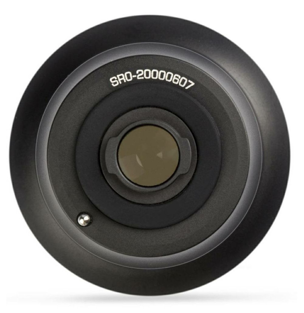 Sirui FE Smartphone Fisheye Lens incl. Clip