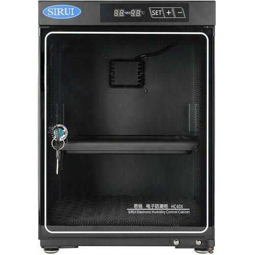 Sirui HC40X Dry cabinet A size ormar za foto opremu