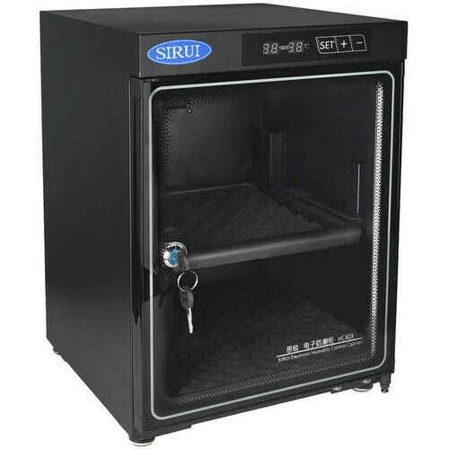 Sirui HC40X Dry cabinet A size ormar za foto opremu