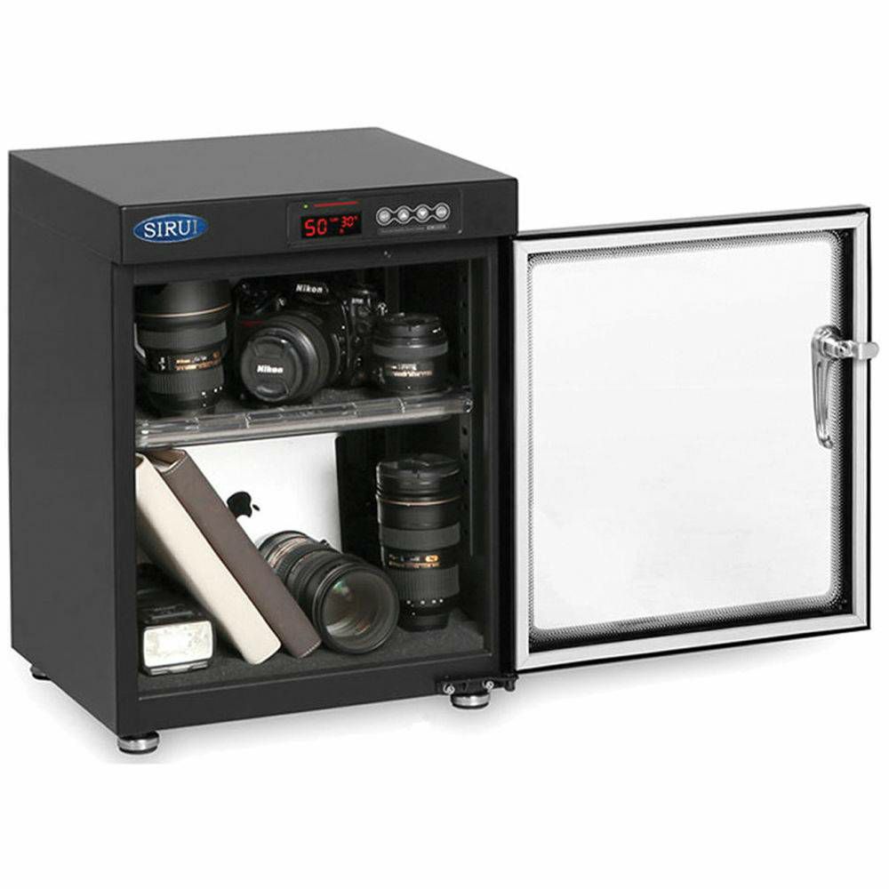 Sirui HC50 Dry cabinet 50L ormar za foto opremu