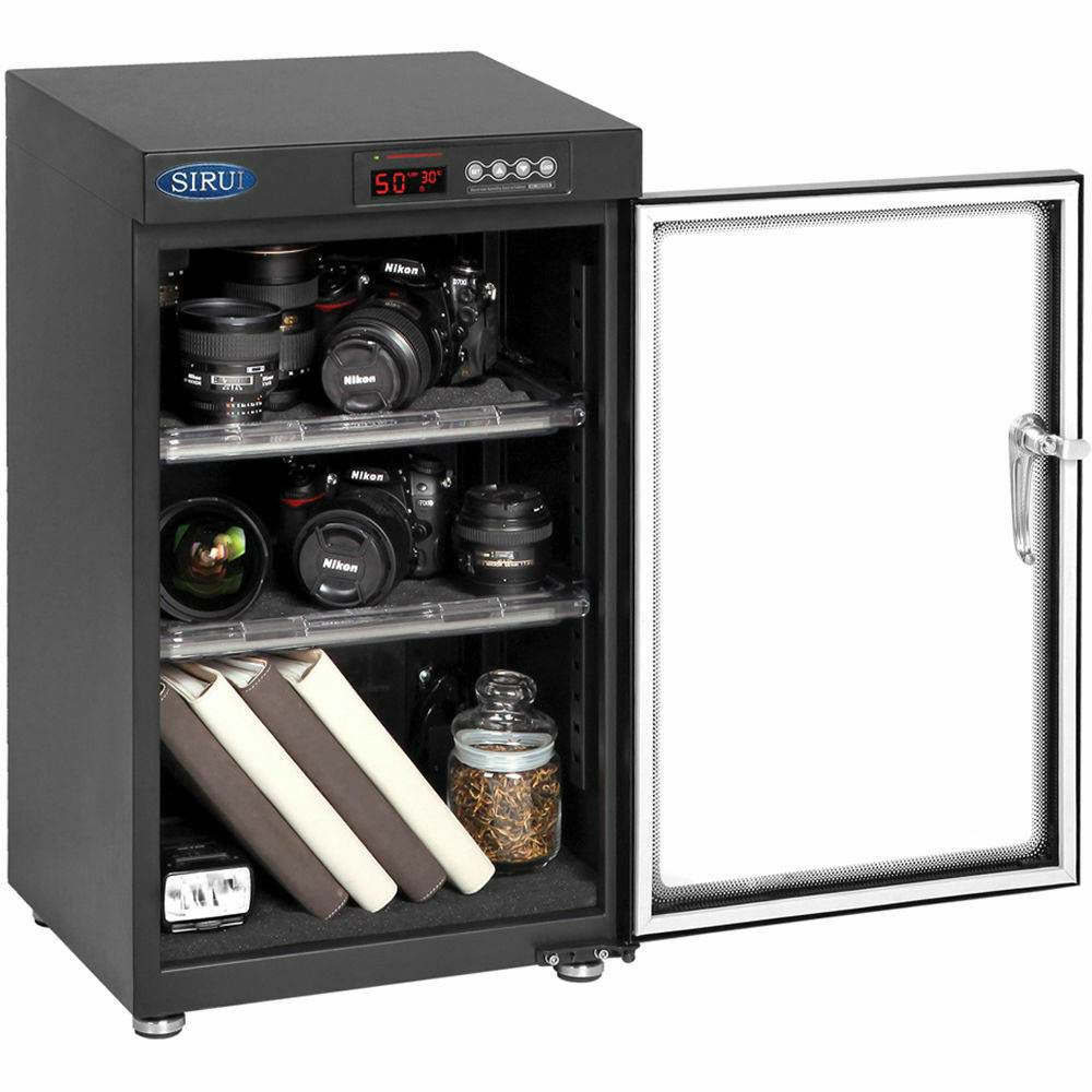 Sirui HC70 Dry cabinet 70L ormar za foto opremu