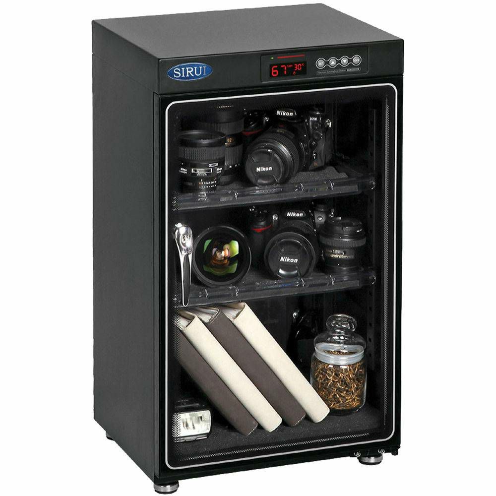 Sirui HC70 Dry cabinet 70L ormar za foto opremu