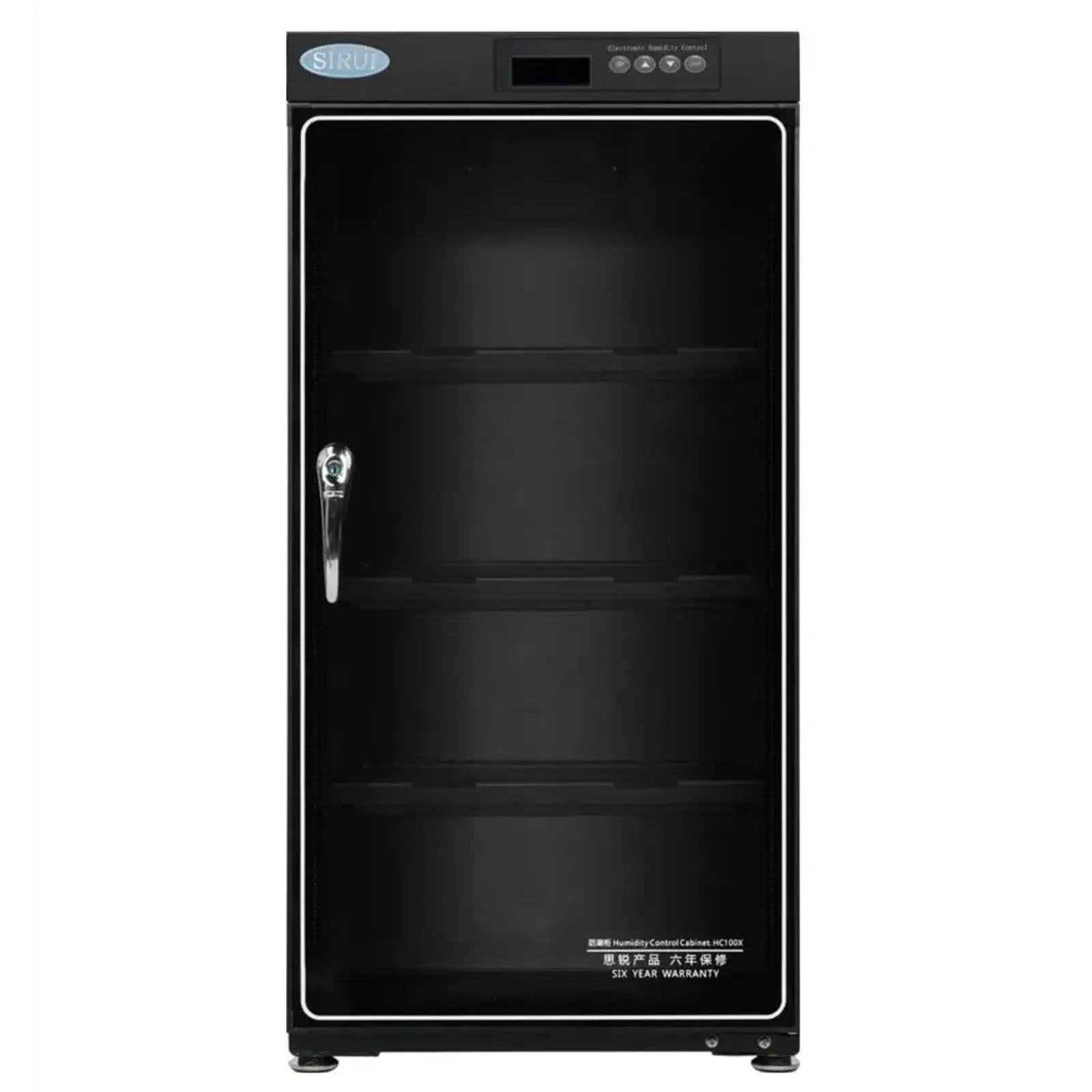 Sirui Humidity Dry cabinet SI-HC100X ormar za foto opremu (SI-HC100X)