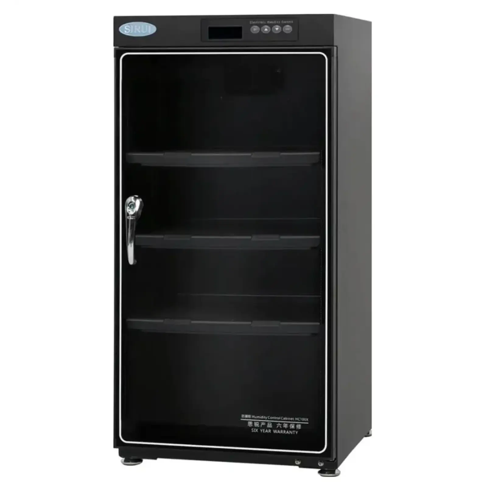Sirui Humidity Dry cabinet SI-HC100X ormar za foto opremu (SI-HC100X)