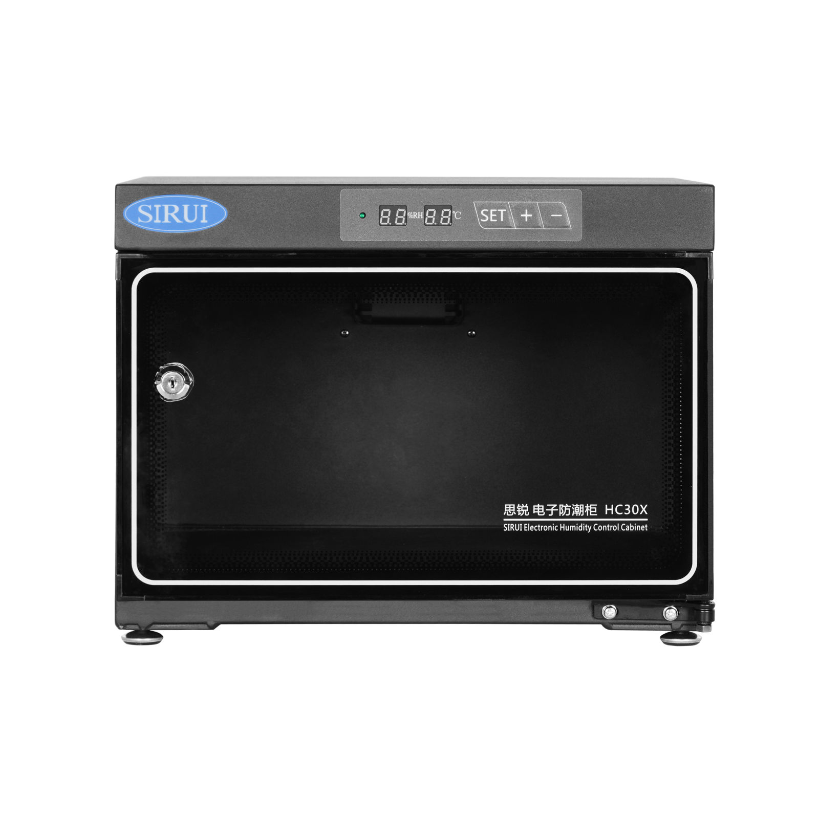 Sirui Humidity Dry cabinet SI-HC30X ormar za foto opremu