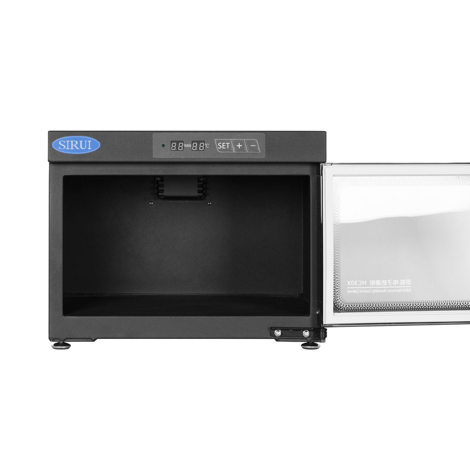 Sirui Humidity Dry cabinet SI-HC30X ormar za foto opremu