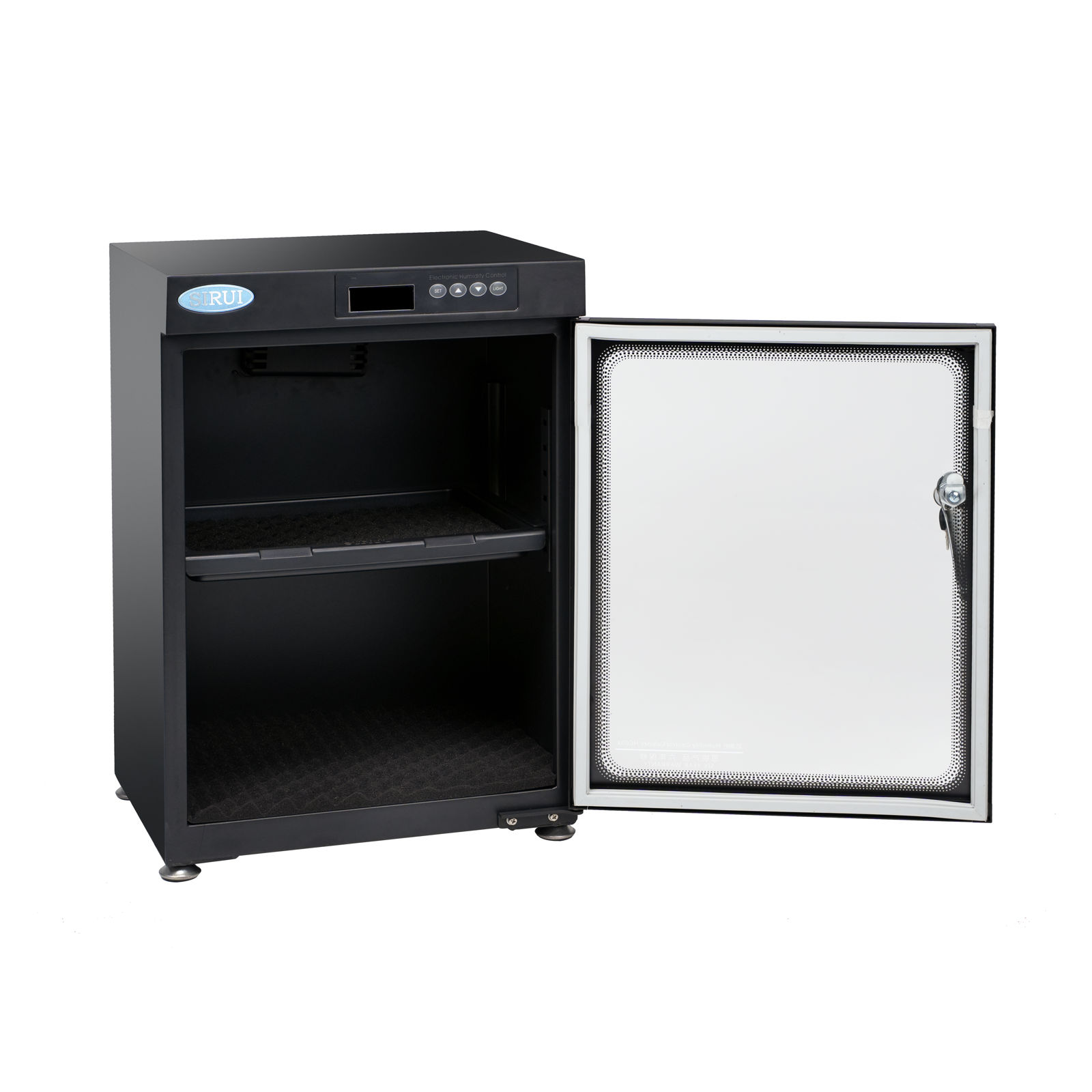 Sirui Humidity Dry cabinet SI-HC60X ormar za foto opremu