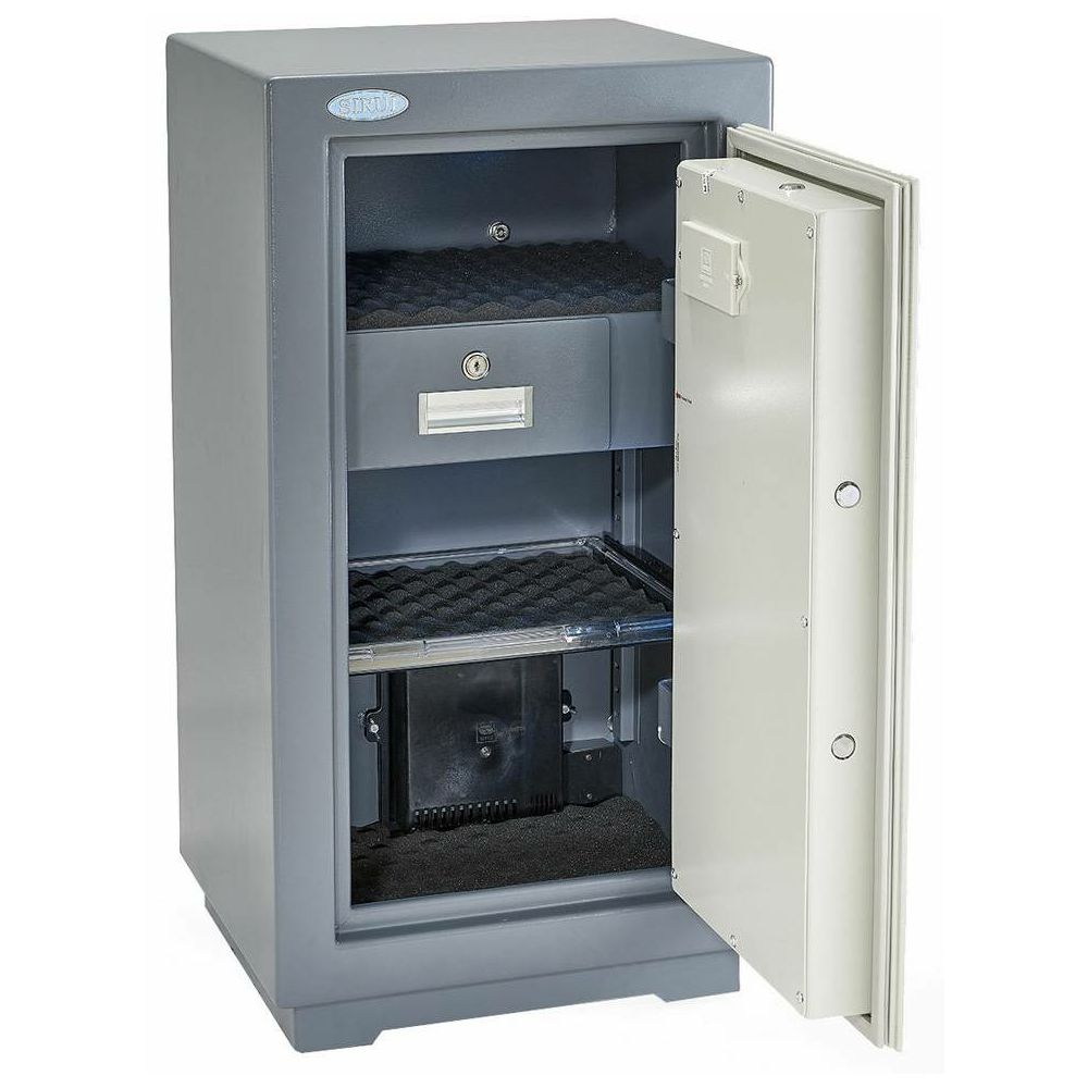 Sirui IHS110X Dry cabinet 110L ormar za foto opremu