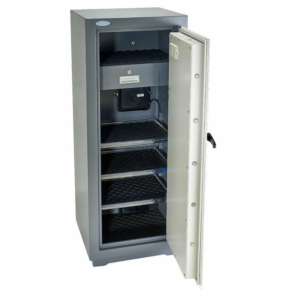 Sirui IHS260X Dry cabinet 260L ormar za foto opremu