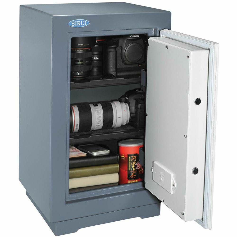 Sirui IHS70X Dry cabinet 70L ormar za foto opremu