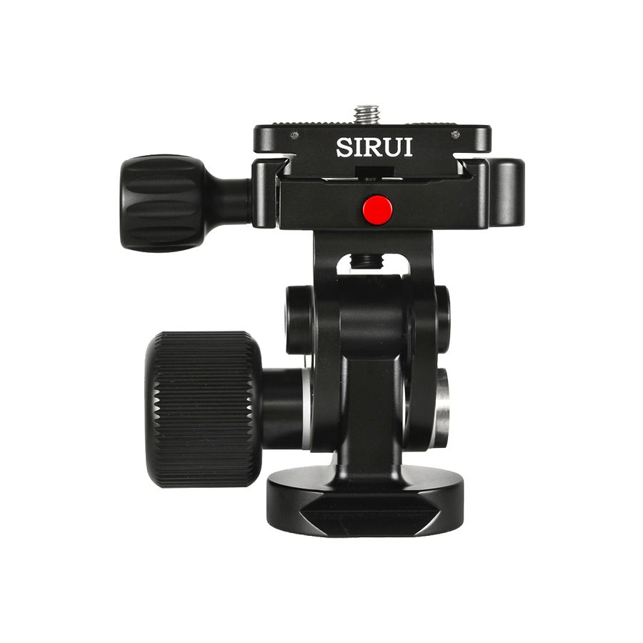 SIRUI L-10 two way tilthead for monopod with TY-60