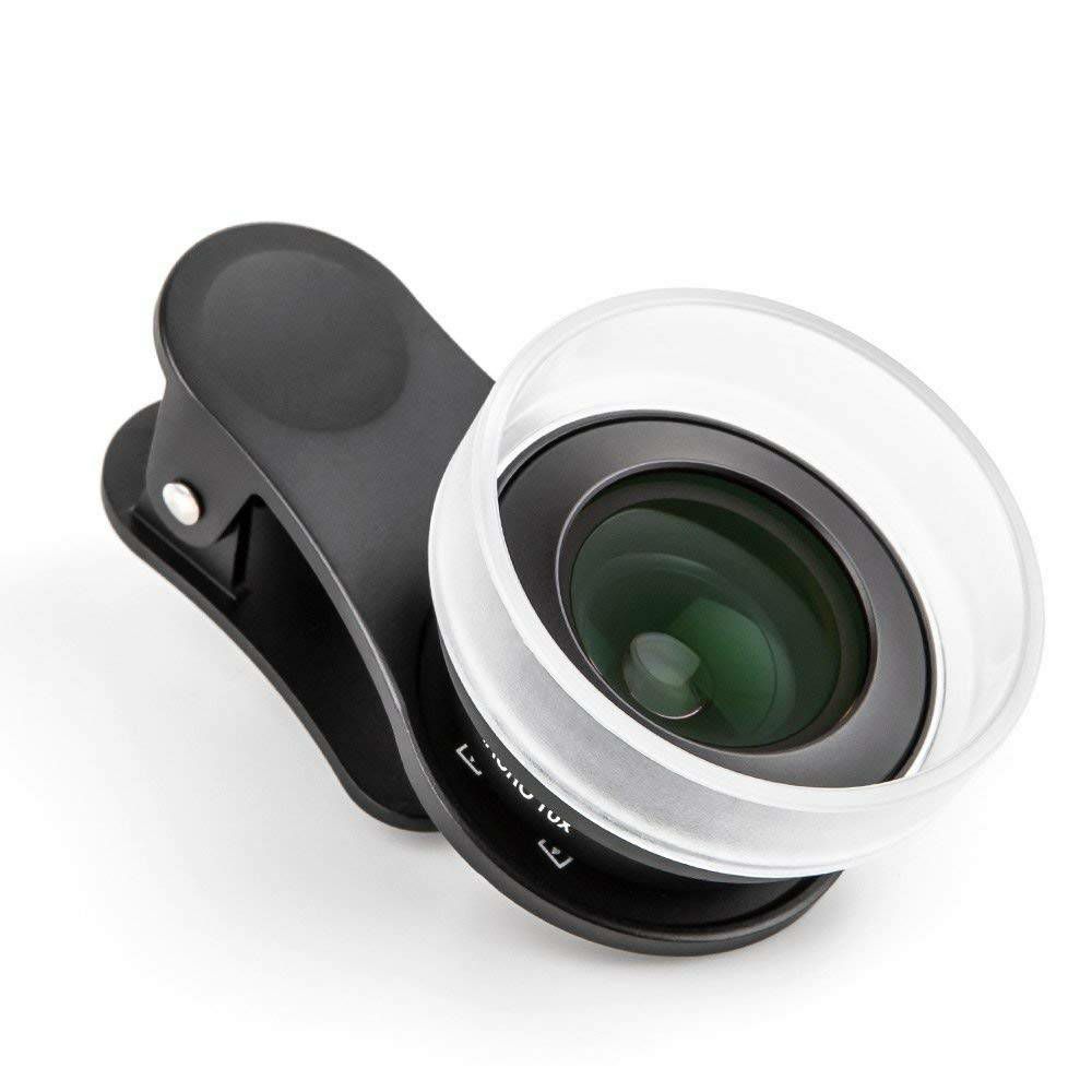 Sirui MC-02 Smartphone Macro lens incl. Clip