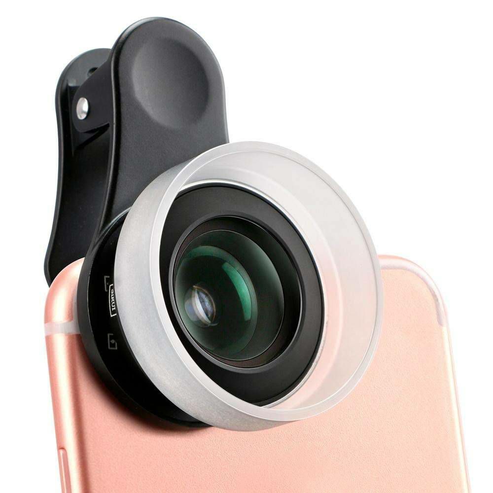 Sirui MC-02 Smartphone Macro lens incl. Clip