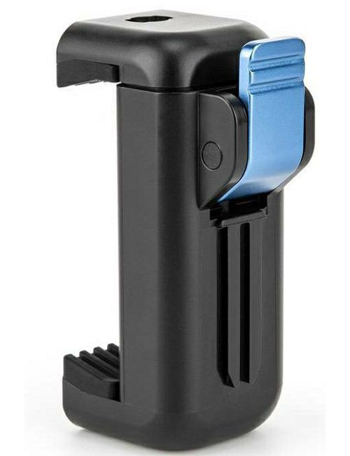 Sirui MP-AC-01 Mobile Phone Clamp black nosač univerzalni držač za mobitele Smartphone
