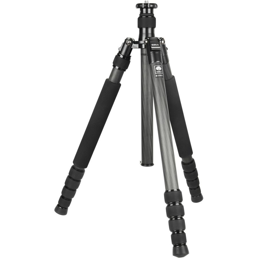 SIRUI N-2205X mono/tripod Carbon 167cm