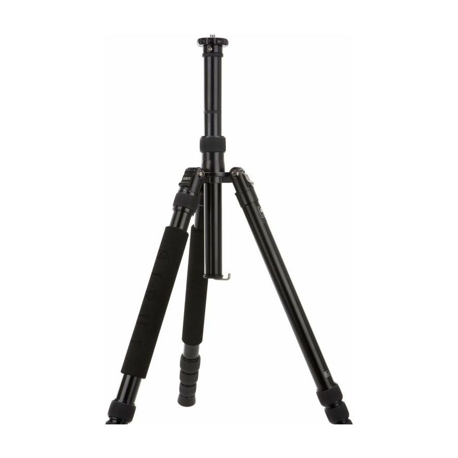 Sirui N-3004X master alu tripod stativ + monopod aluminijski 4-Section Aluminum Alloy Stativ s integriranim monopodom