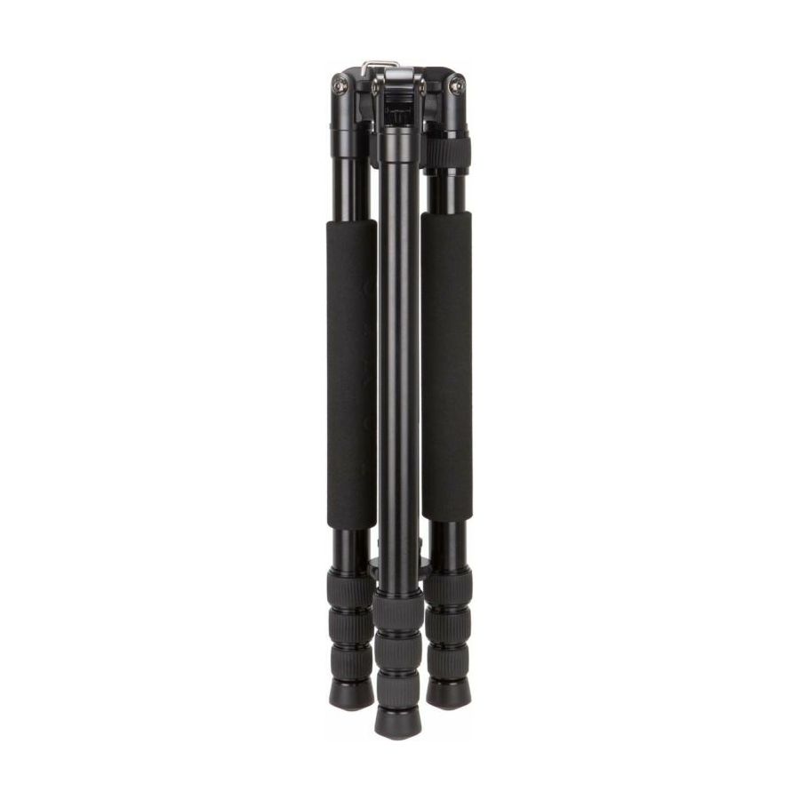 Sirui N-3004X master alu tripod stativ + monopod aluminijski 4-Section Aluminum Alloy Stativ s integriranim monopodom