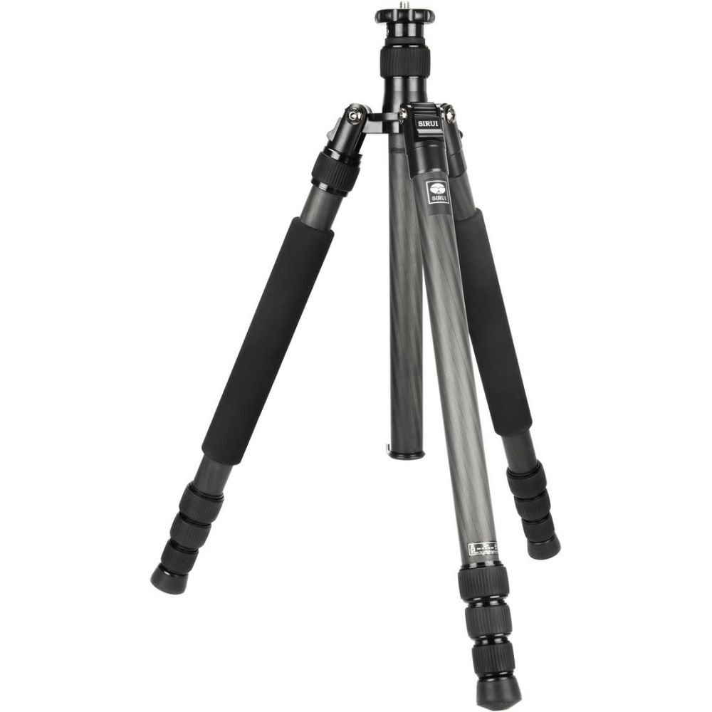 Sirui N-3204X + K-30X komplet karbonski stativ stalak i kuglasta glava za fotoaparat Carbon Fiber Tripod with Ball Head Ein/Dreibeinstativ Carbon mit Kopf K-30X + monopod