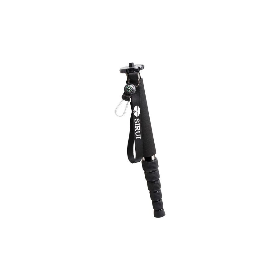 Sirui P-306 monopod Alu 154cm 6-Section Aluminum