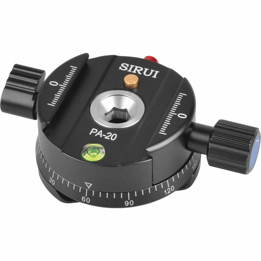 Sirui PA-20 panoramabase Arca compatible