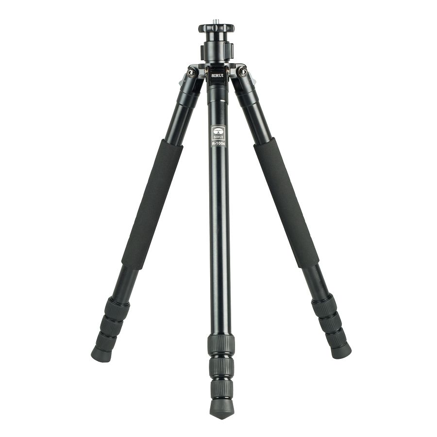 SIRUI R-1004 tripod Alu 159cm