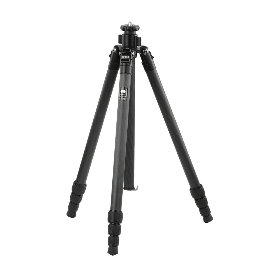 SIRUI R-1204 tripod Carbon 159cm