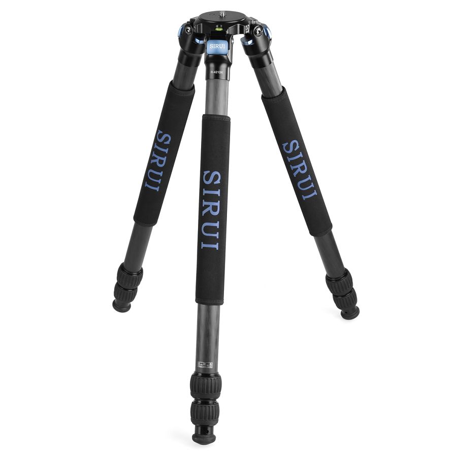 Sirui R-4213X tripod Carbon 150cm