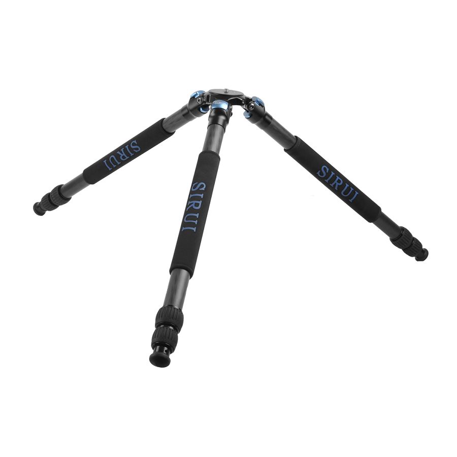 Sirui R-4213X tripod Carbon 150cm