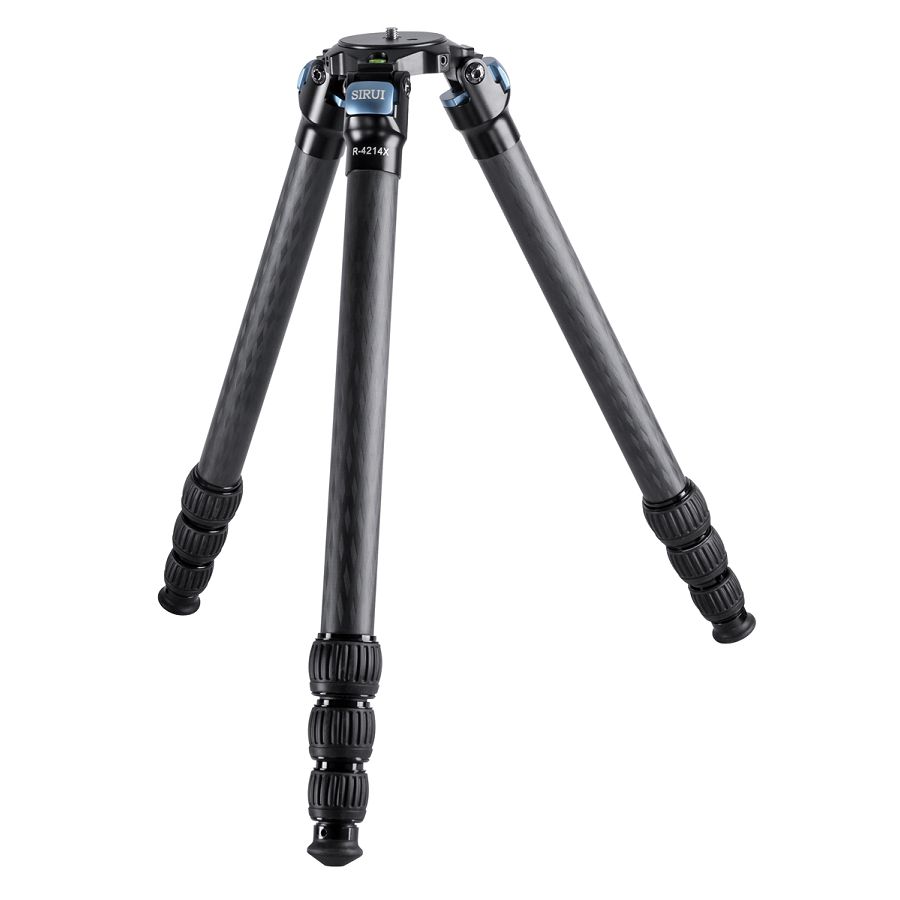 Sirui R-4214X tripod Carbon 150cm