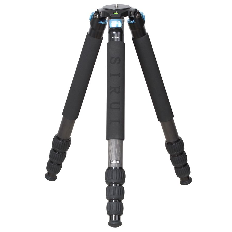 Sirui R-5214X tripod Carbon 160cm