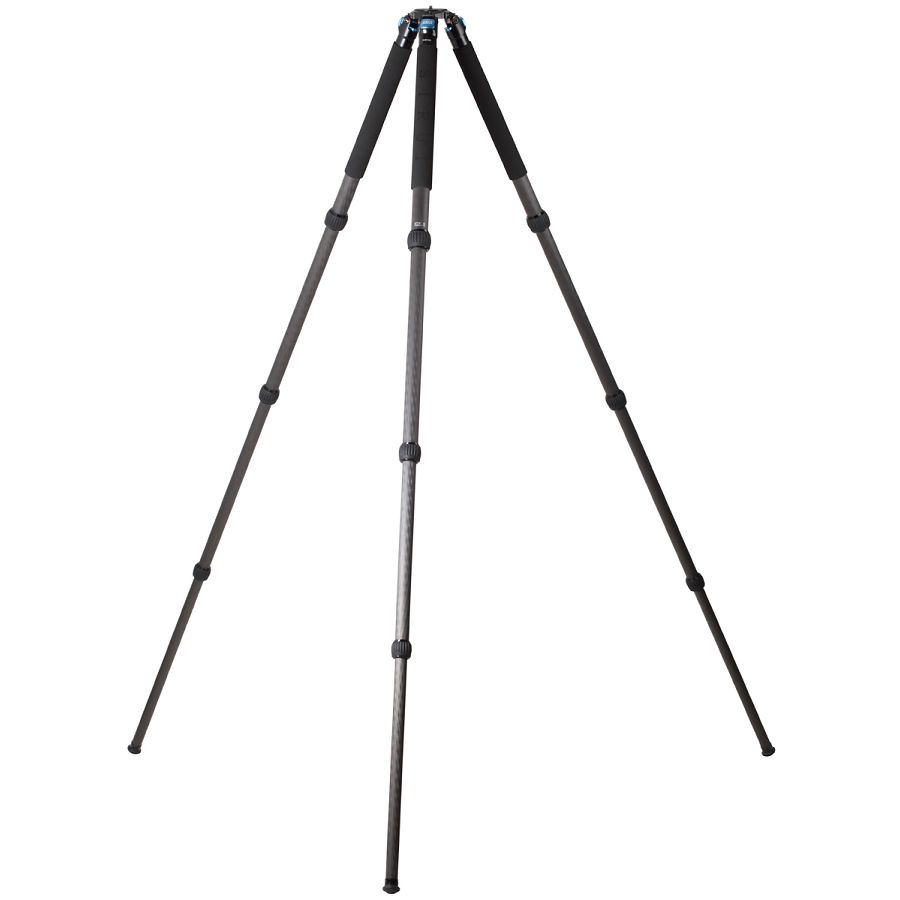 Sirui R-5214X tripod Carbon 160cm