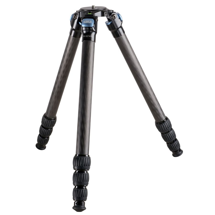 Sirui R-5214XL tripod Carbon 200cm