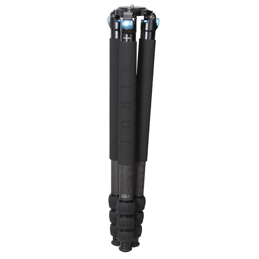 Sirui R-5214XL tripod Carbon 200cm