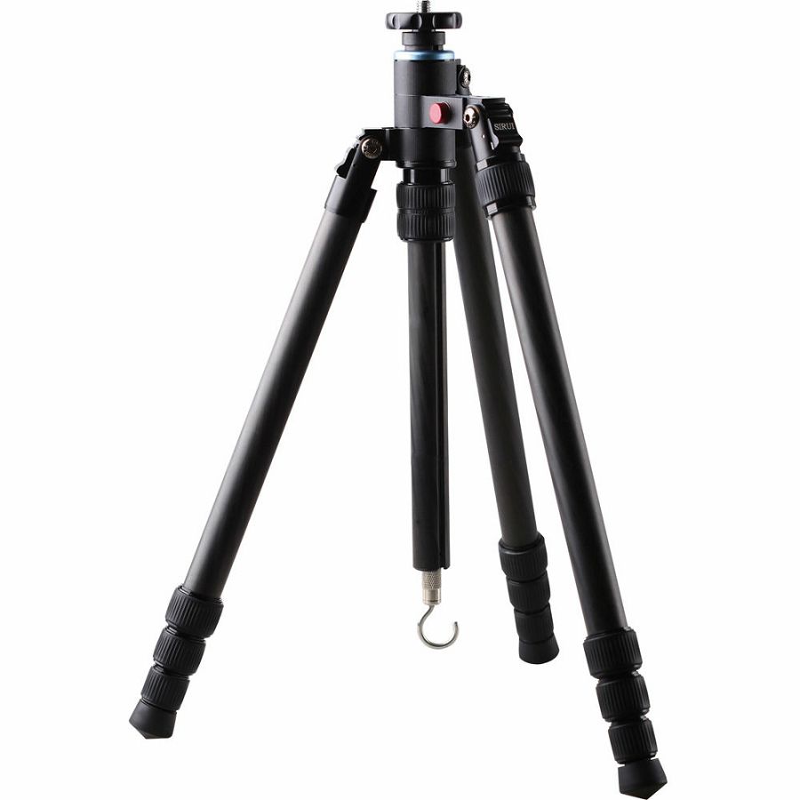 SIRUI S-2204-N foldable mono/tripod Carbon 138cm