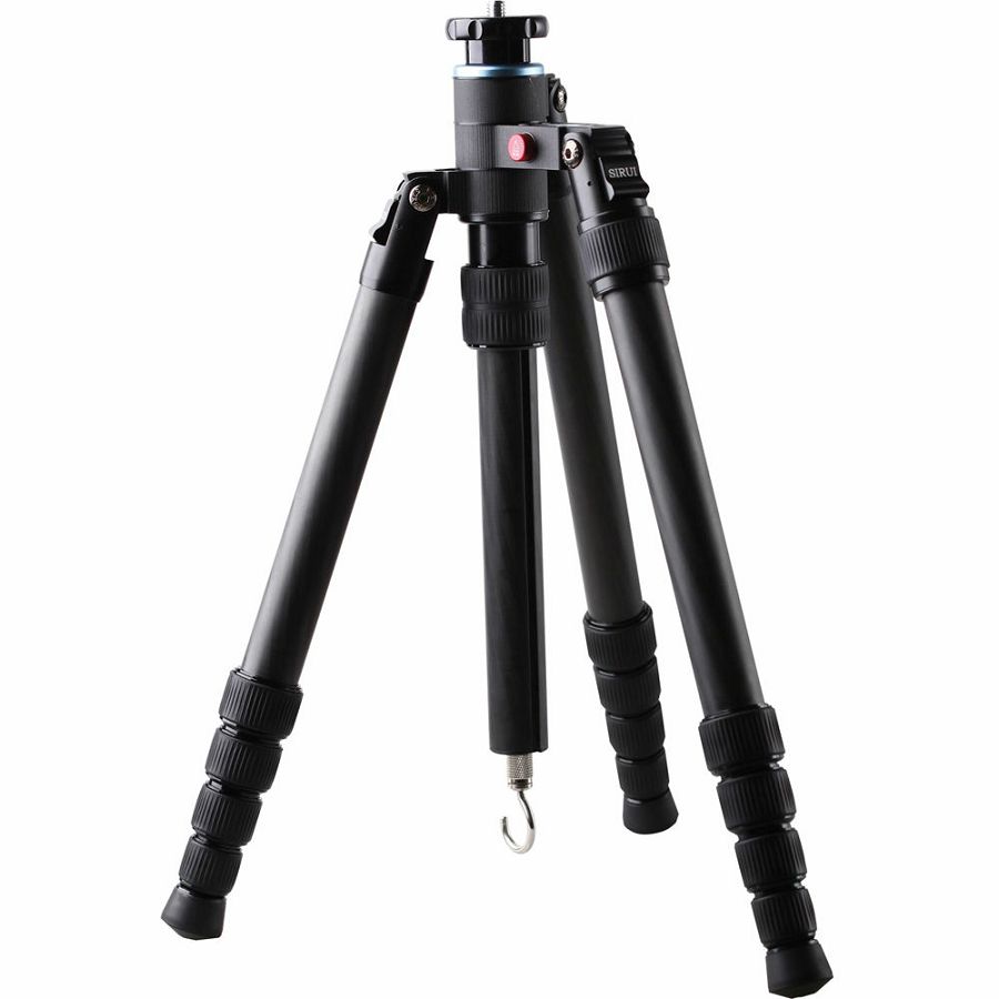 SIRUI S-2205-N foldable mono/tripod Carbon 137cm