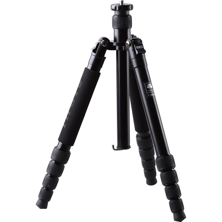 SIRUI T-1005X travel-tripod Alu 130cm