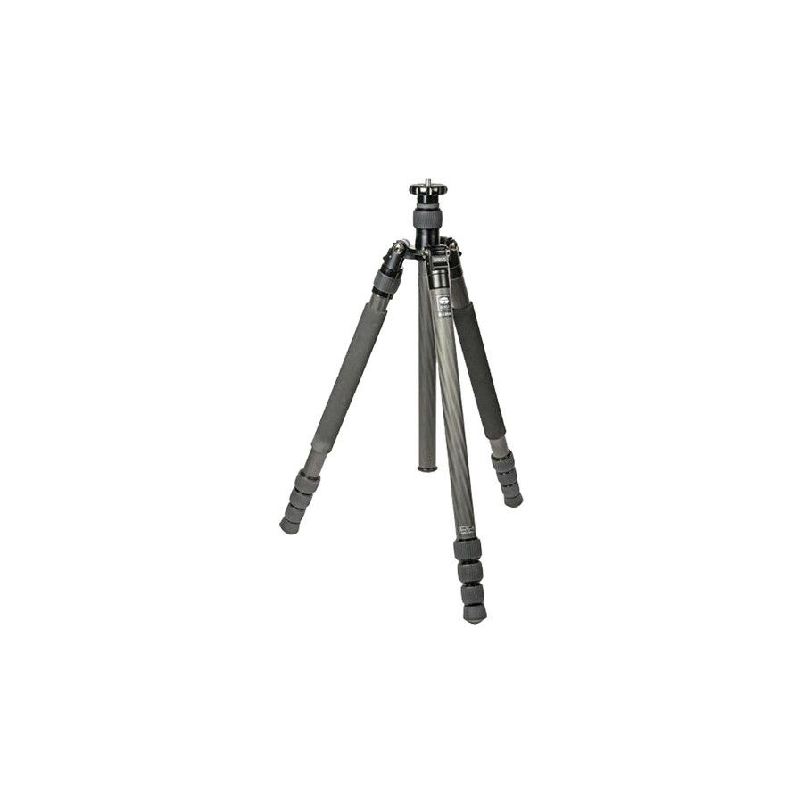 SIRUI T-1204X travel-tripod Carbon 140cm