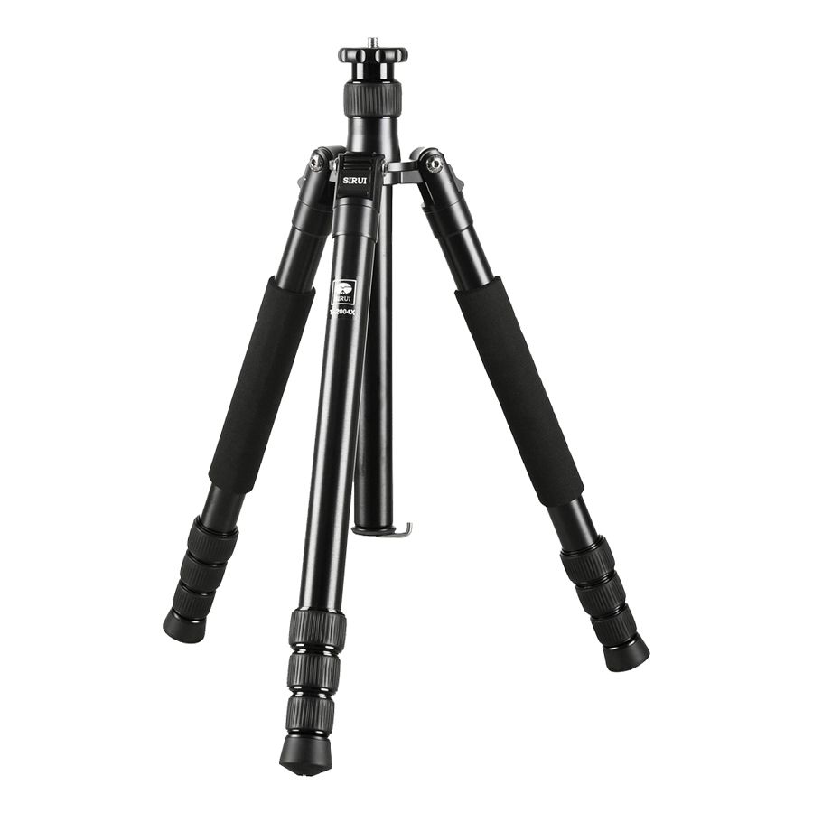 SIRUI T-2004X travel-tripod Alu 148cm