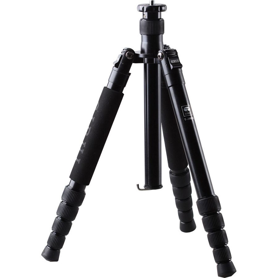 SIRUI T-2005X travel-tripod Alu 144cm 12kg nosivost