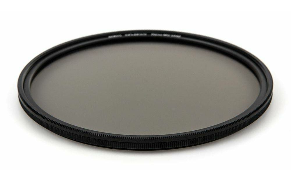 Sirui Ultra Slim S-Pro Nano MC Circular Polarising CPL Filter 67mm
