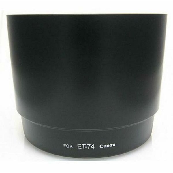 Sjenilo za objektiv ET-74B za Canon EF 70-200mm f/4 L IS II USM Lens Hood