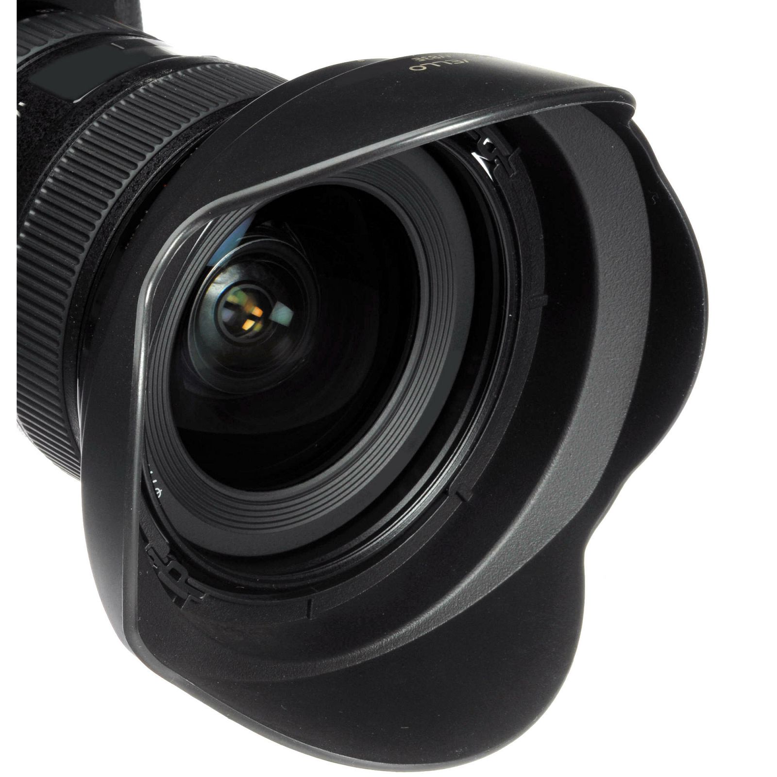 Sjenilo za objektiv HB-32 Nikon 18-140, 18-105, AF-S 18-135mm f/3.5-5.6G, 18-70mm f/3.5-4.5 lens hood