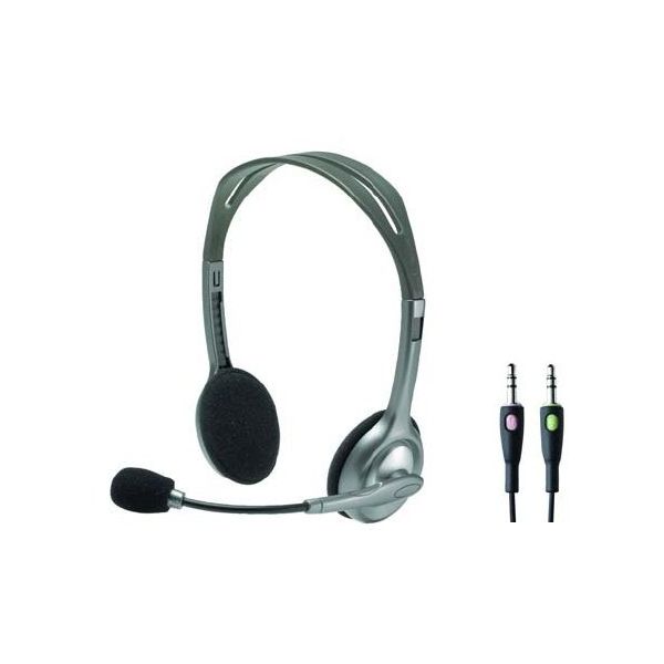 Slušalice H110