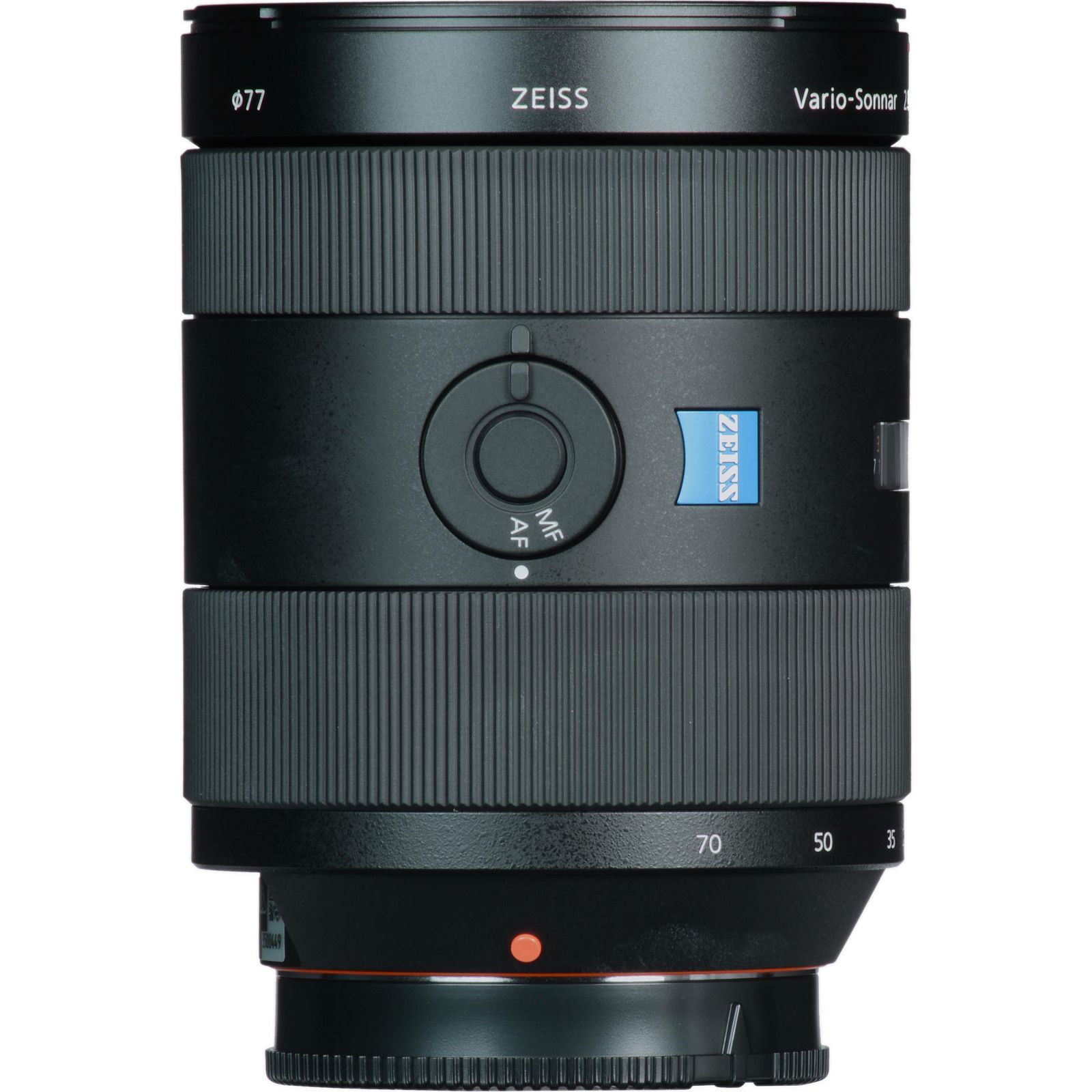 Sony A 24-70mm f/2.8 ZA SSM II Carl Zeiss Vario-Sonnar T* standardni objektiv za A-mount 24-70 F2.8 2.8 f/2,8 MK2 SAL-2470Z2 SAL2470Z2 (SAL2470Z2.SYX)