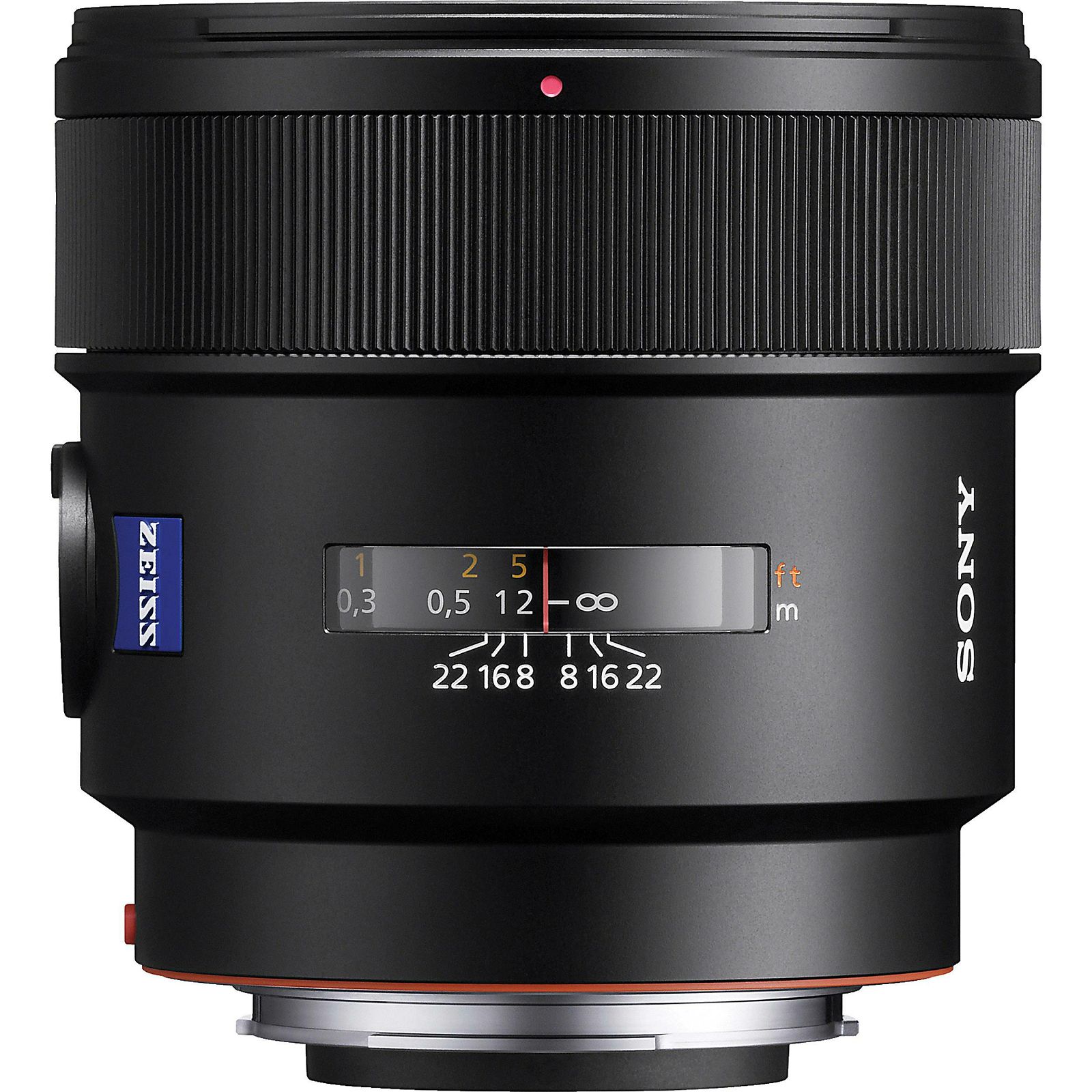 Sony A 24mm f/2 ZA SSM Carl Zeiss Distagon T* širokokutni objektiv za A-Mount 24 F2 2.0 SAL-24F20Z SAL24F20Z (SAL24F20Z.AE)