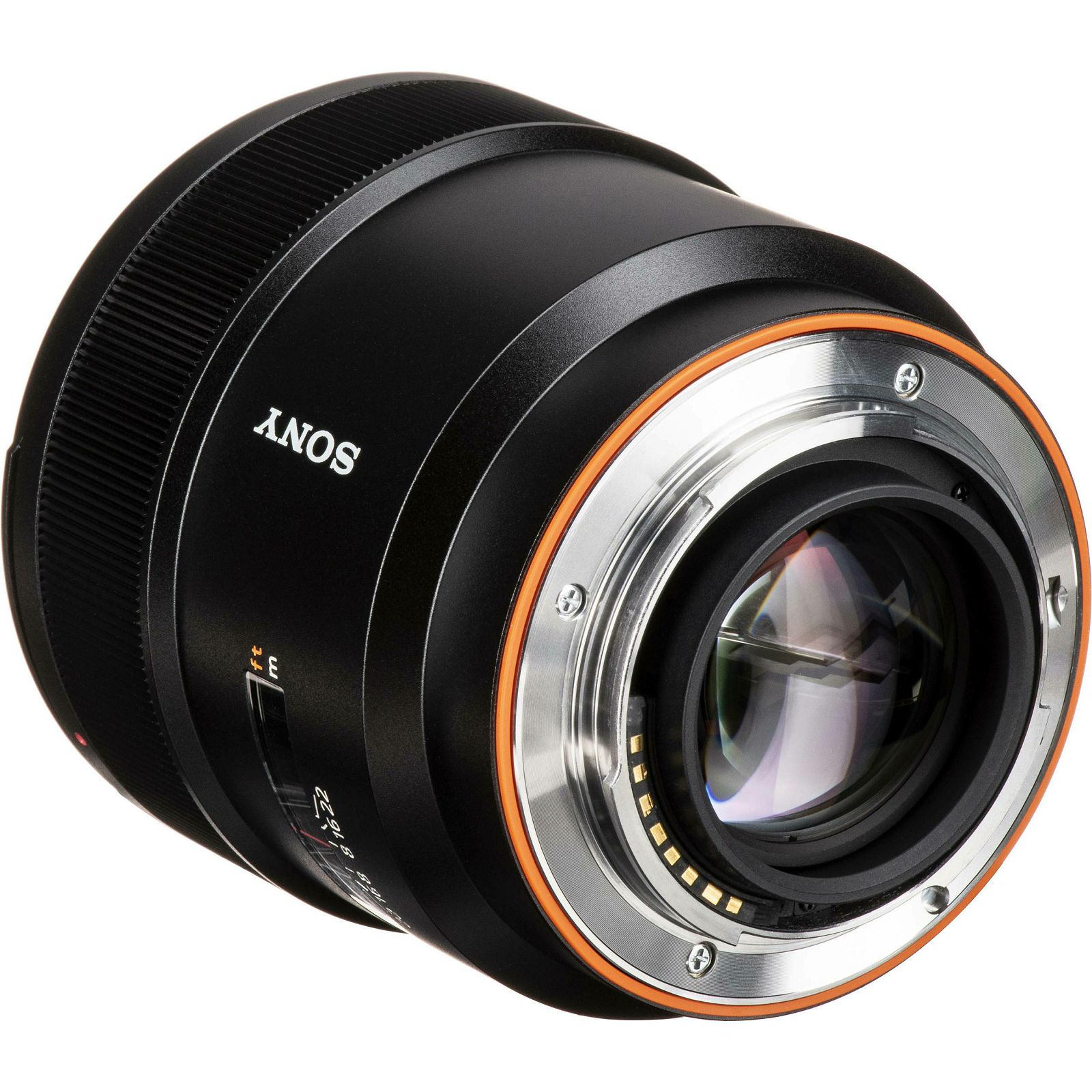 Sony A 24mm f/2 ZA SSM Carl Zeiss Distagon T* širokokutni objektiv za A-Mount 24 F2 2.0 SAL-24F20Z SAL24F20Z (SAL24F20Z.AE)