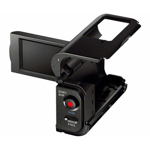 Sony Action Cam Camcorder Cradle + LCD AKALU1.CE
