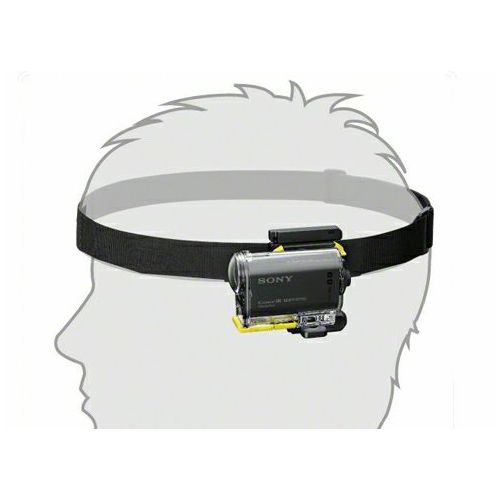 Sony ActionCam nosač za glavu BLTUHM1.SYH